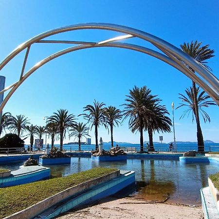 Apartamento Vistazul Samil วิโก ภายนอก รูปภาพ