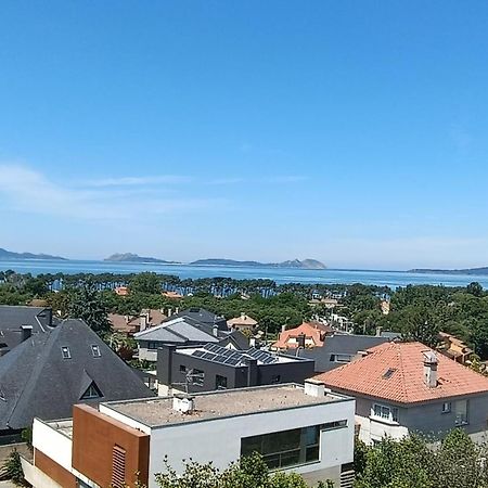 Apartamento Vistazul Samil วิโก ภายนอก รูปภาพ
