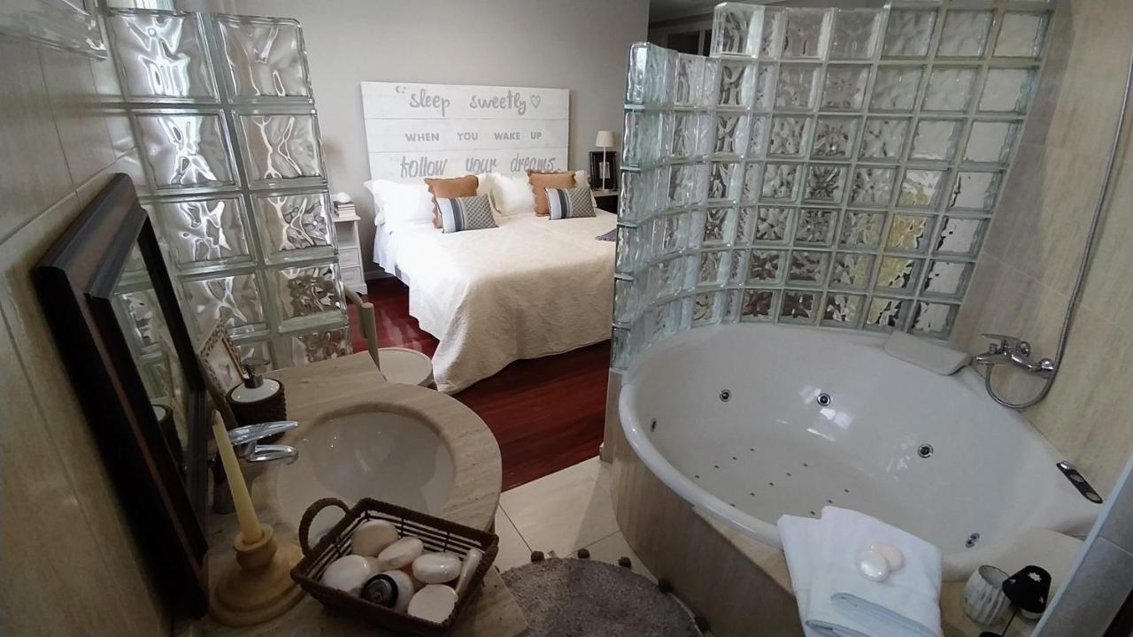 Apartamento Vistazul Samil วิโก ภายนอก รูปภาพ