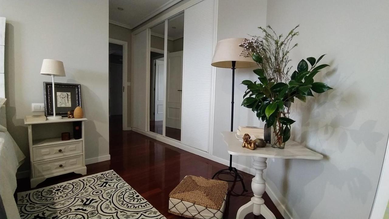 Apartamento Vistazul Samil วิโก ภายนอก รูปภาพ