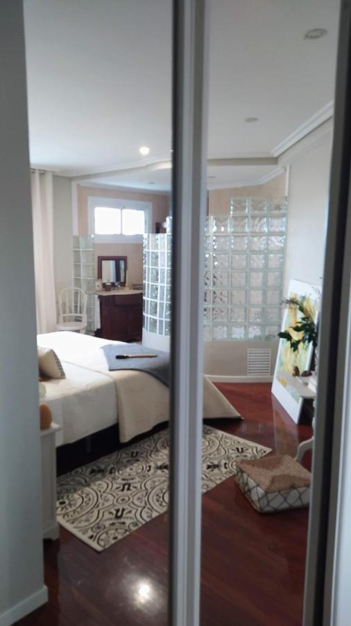 Apartamento Vistazul Samil วิโก ภายนอก รูปภาพ