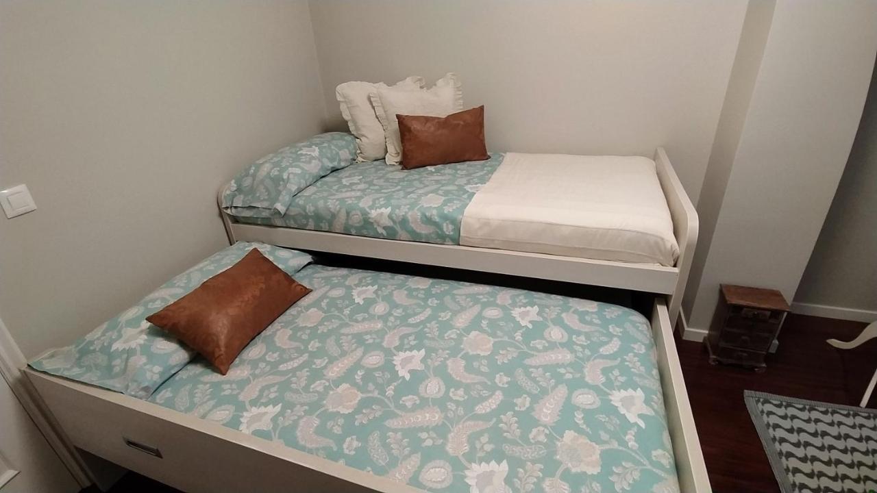 Apartamento Vistazul Samil วิโก ภายนอก รูปภาพ
