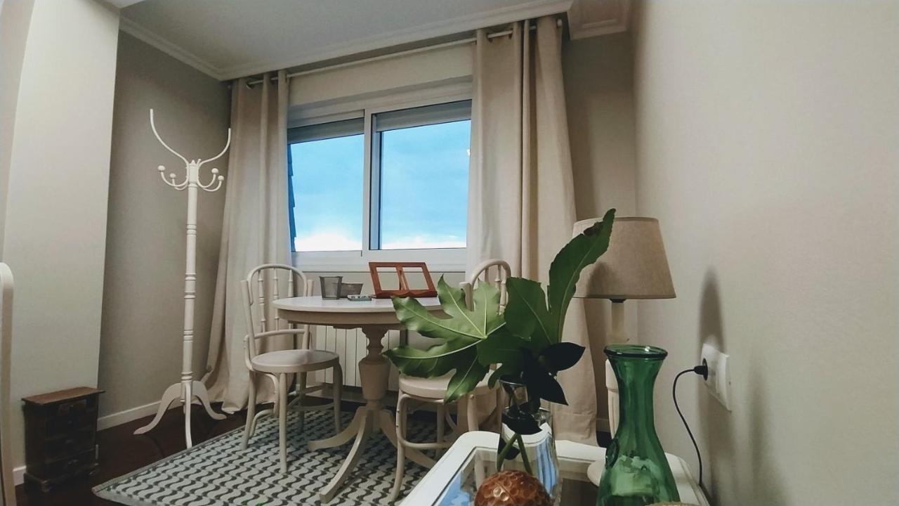 Apartamento Vistazul Samil วิโก ภายนอก รูปภาพ