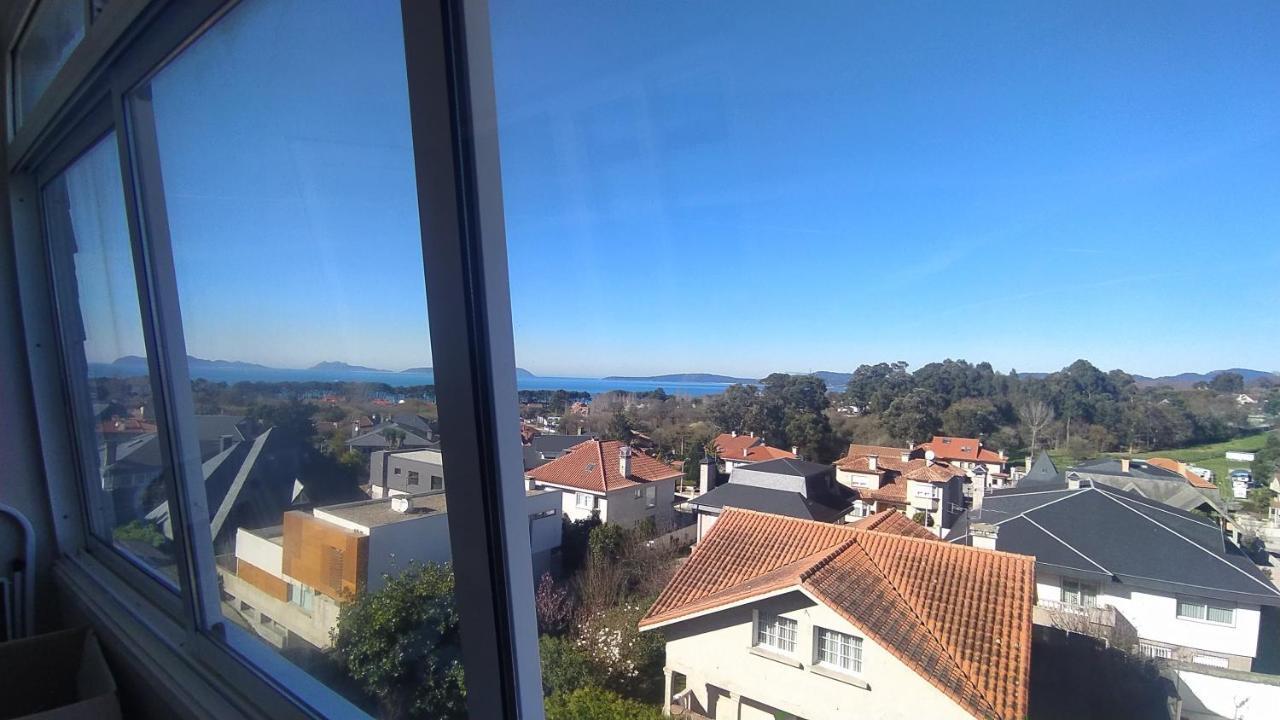 Apartamento Vistazul Samil วิโก ภายนอก รูปภาพ