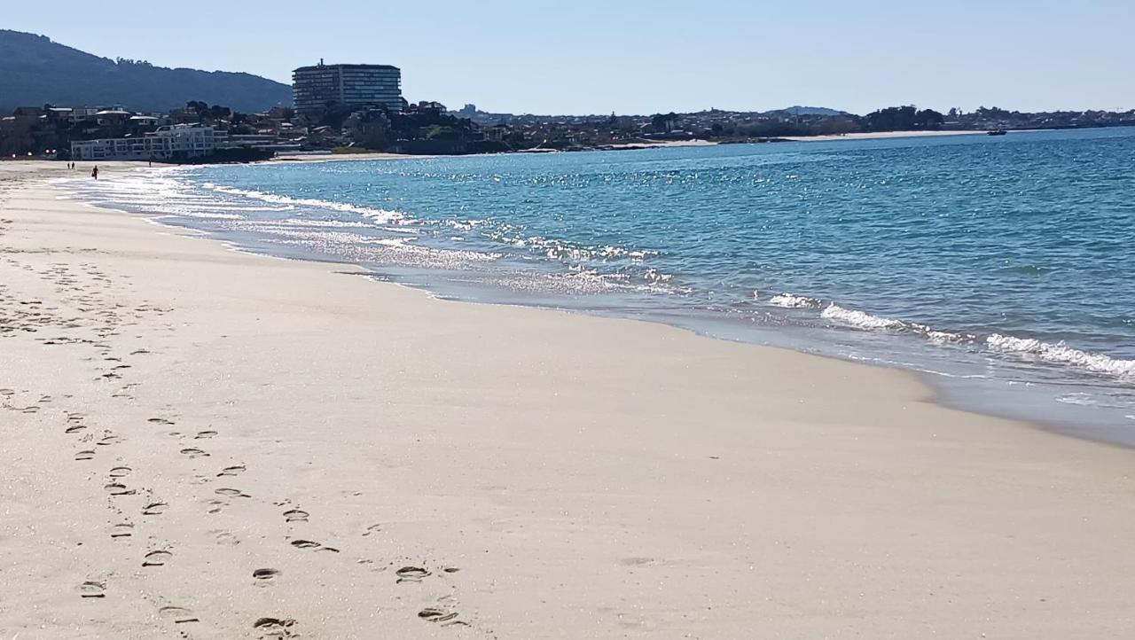 Apartamento Vistazul Samil วิโก ภายนอก รูปภาพ