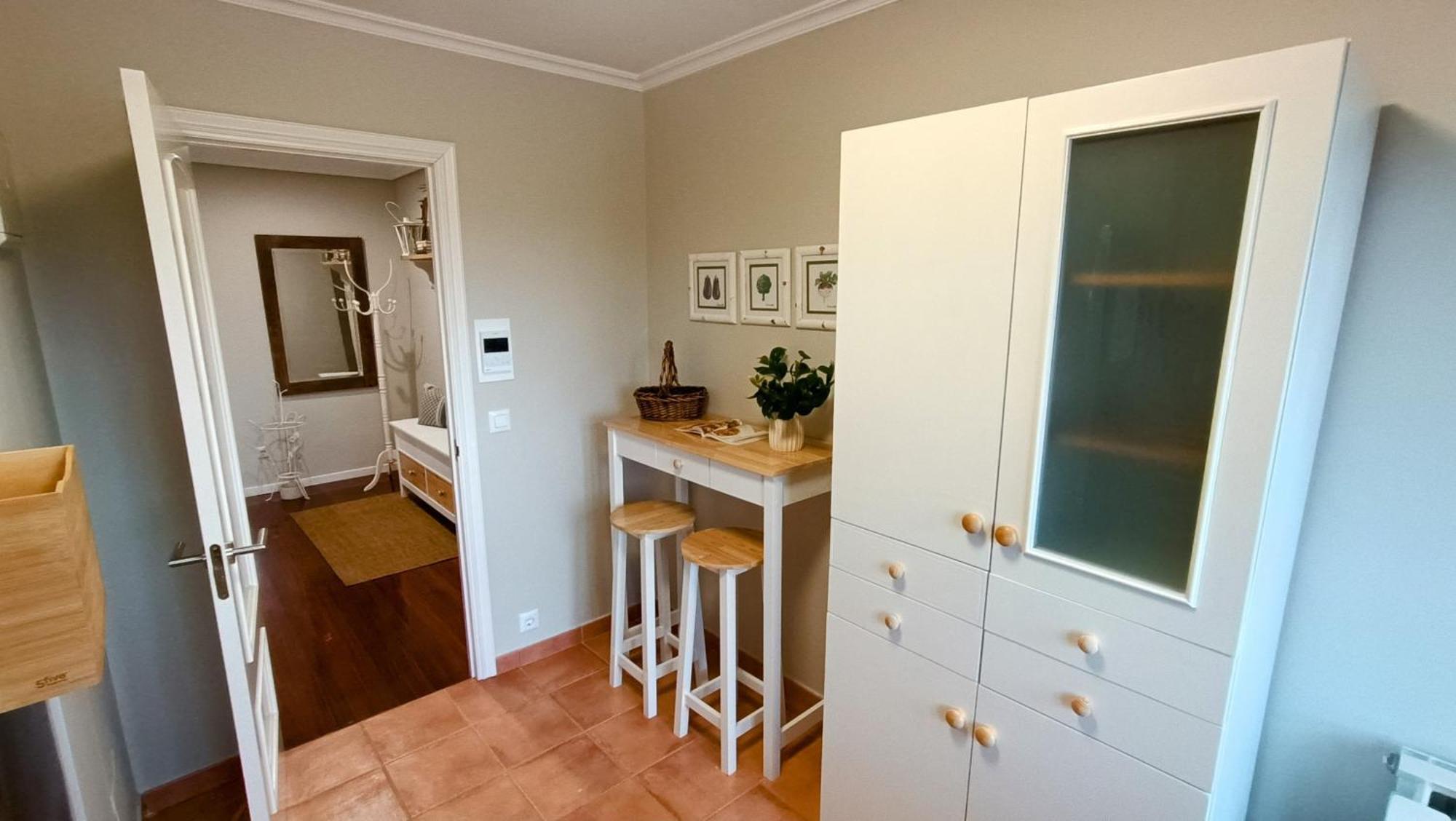 Apartamento Vistazul Samil วิโก ภายนอก รูปภาพ