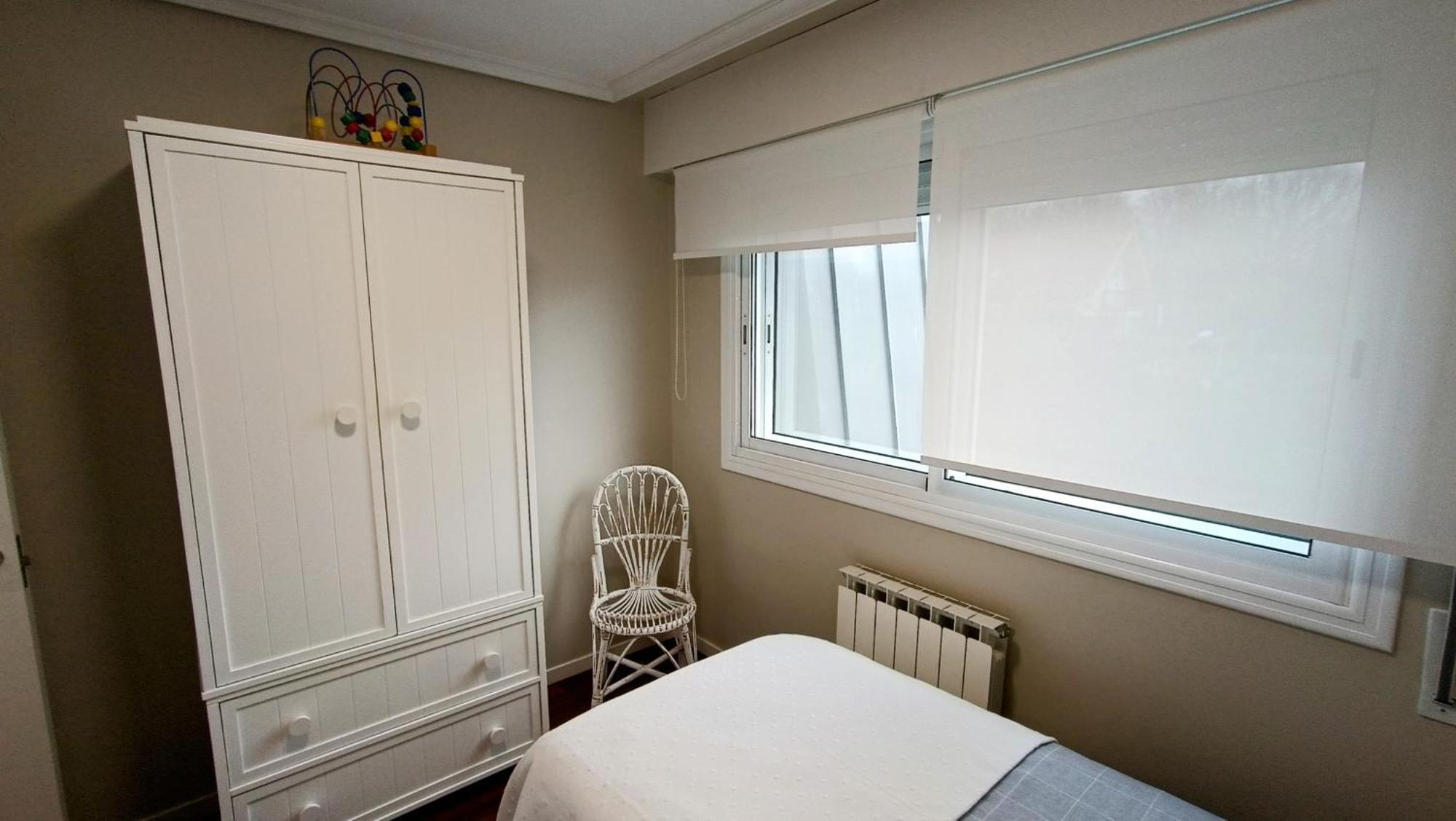 Apartamento Vistazul Samil วิโก ภายนอก รูปภาพ