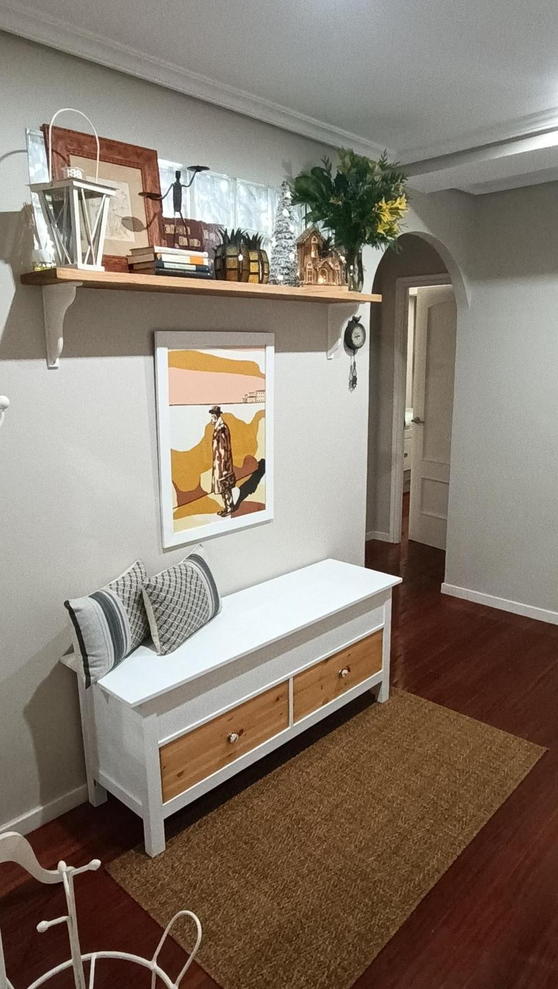 Apartamento Vistazul Samil วิโก ภายนอก รูปภาพ