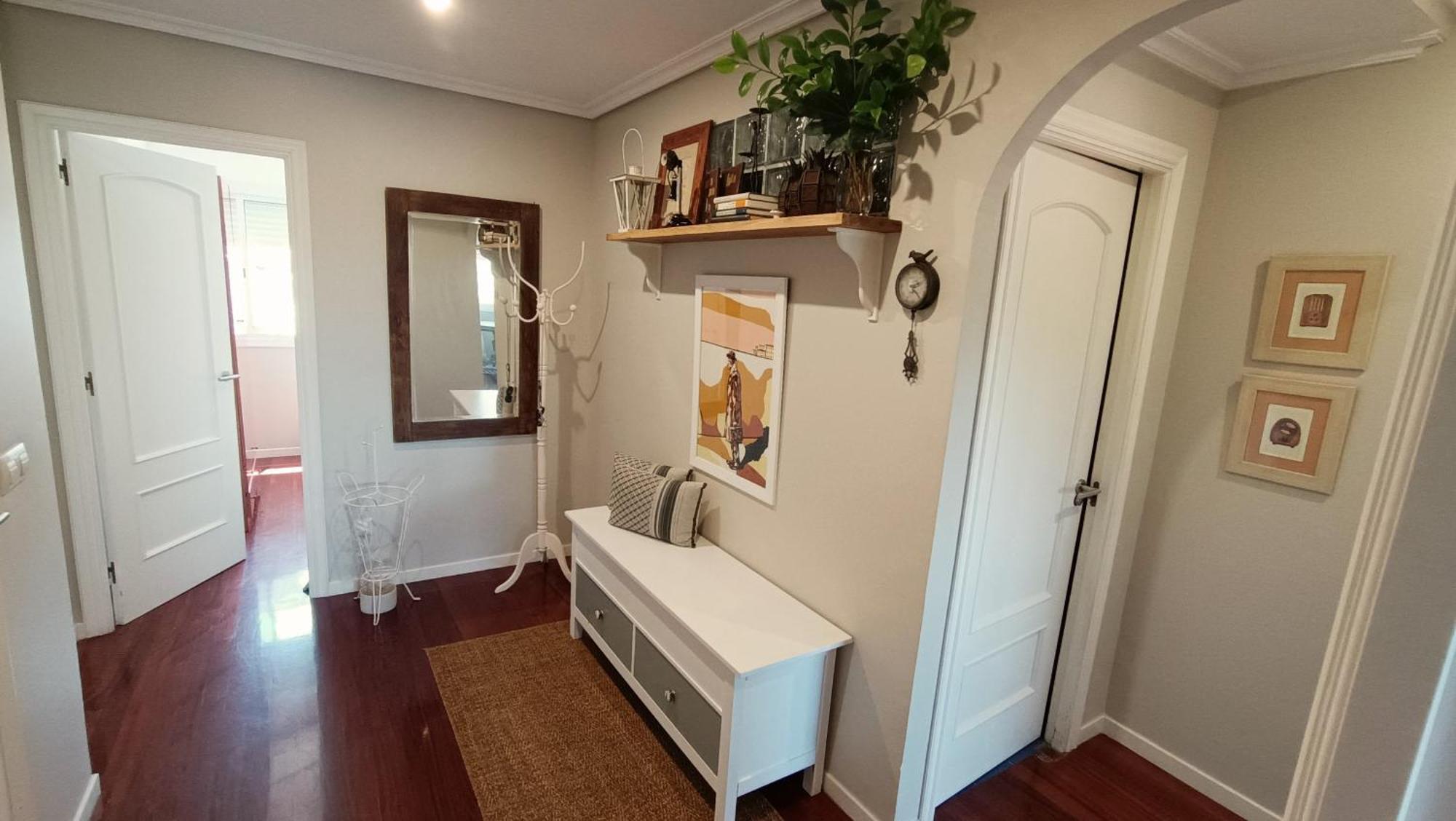 Apartamento Vistazul Samil วิโก ภายนอก รูปภาพ