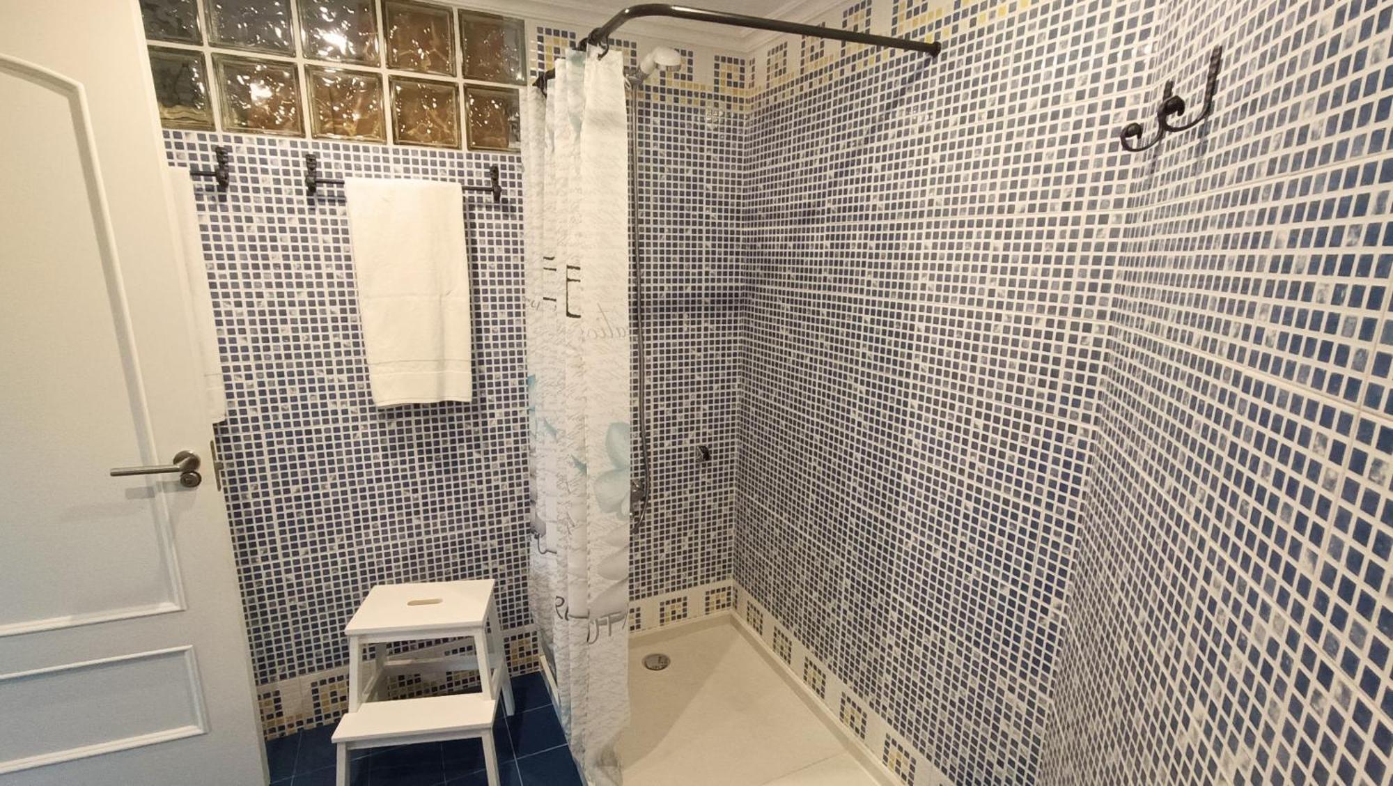 Apartamento Vistazul Samil วิโก ภายนอก รูปภาพ