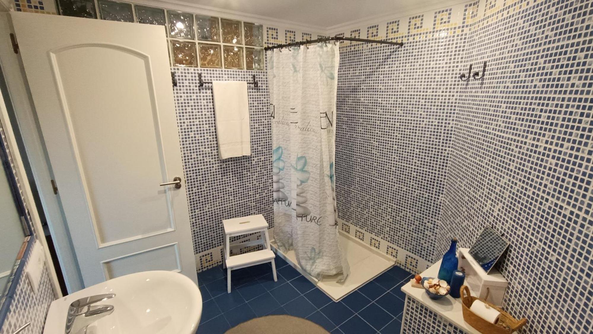 Apartamento Vistazul Samil วิโก ภายนอก รูปภาพ