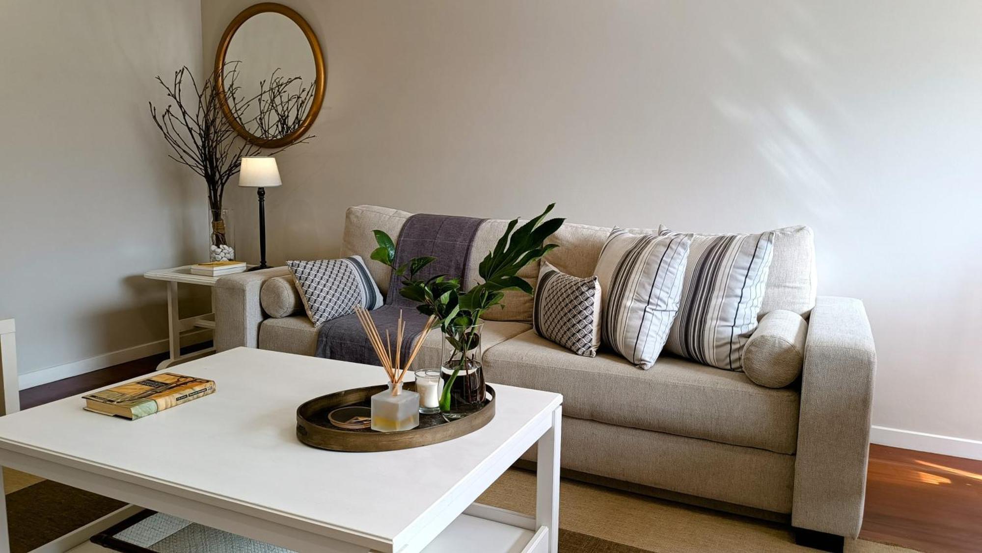 Apartamento Vistazul Samil วิโก ภายนอก รูปภาพ