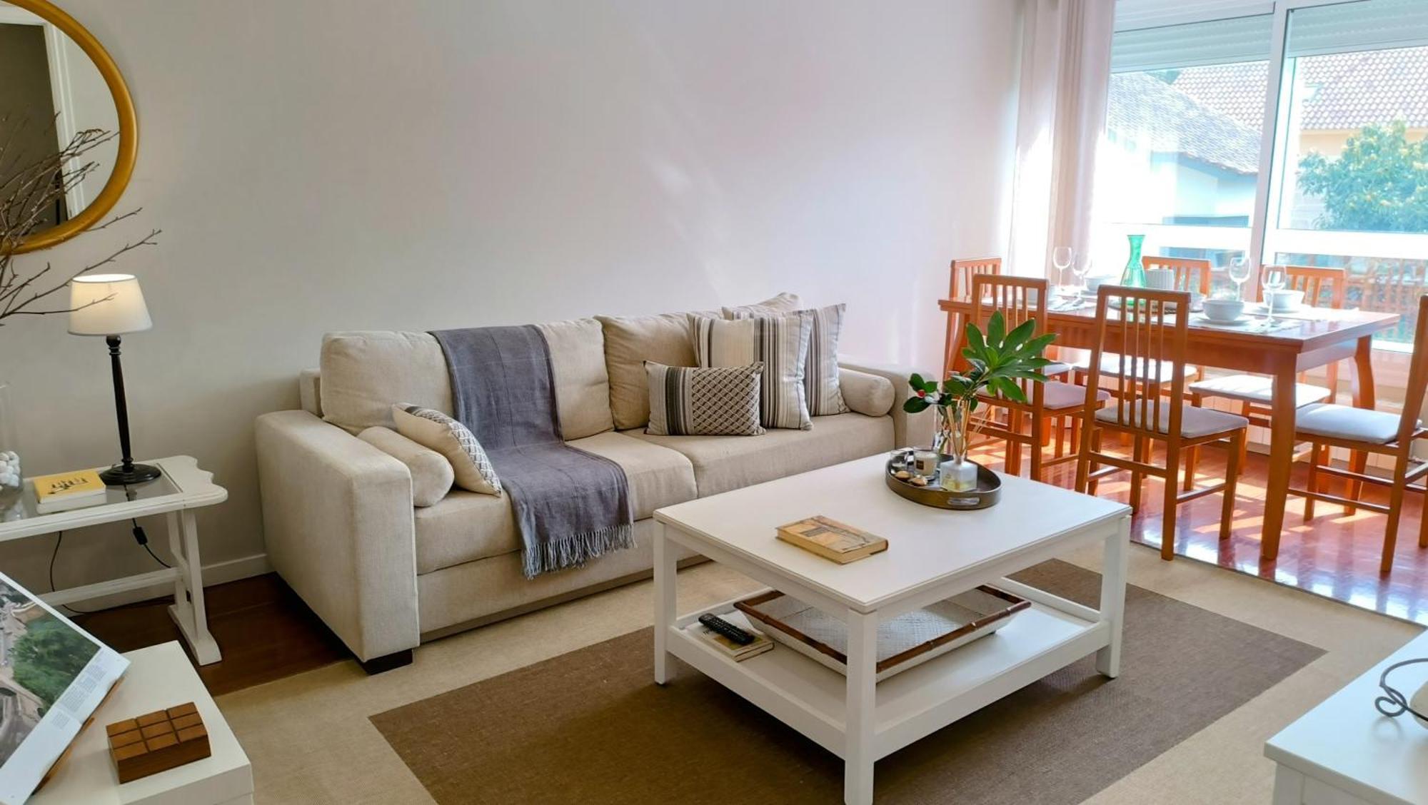 Apartamento Vistazul Samil วิโก ภายนอก รูปภาพ