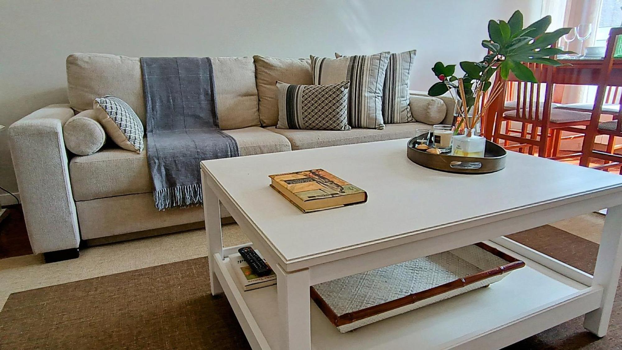 Apartamento Vistazul Samil วิโก ภายนอก รูปภาพ