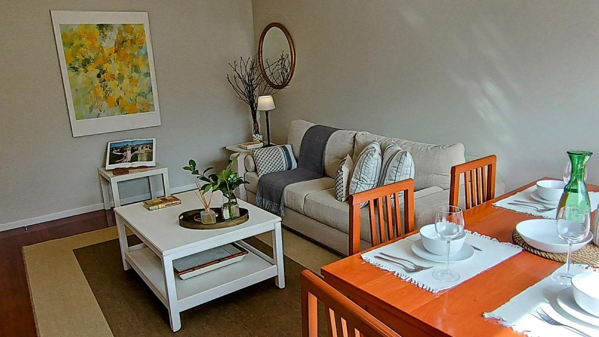 Apartamento Vistazul Samil วิโก ภายนอก รูปภาพ