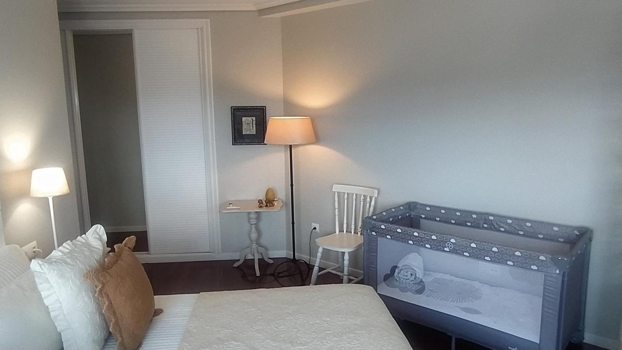 Apartamento Vistazul Samil วิโก ห้อง รูปภาพ